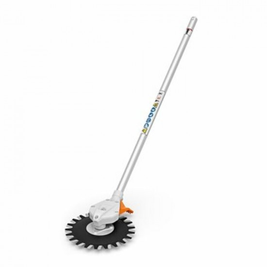 41807405006 | STIHL-41807405006 Weeder Attachment Kombi