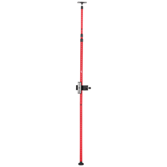 Milwaukee 48-35-1511 12ft Telescoping Laser Pole