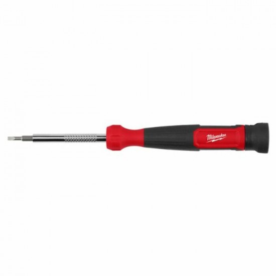 Milwaukee 48-22-2930 4-in-1 Precision Multi-Bit...