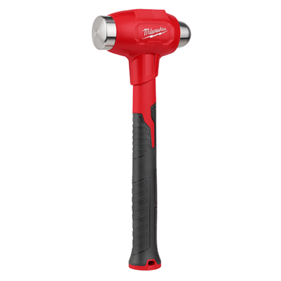 Milwaukee 48-22-9141 32oz Dead Blow Ball Peen...