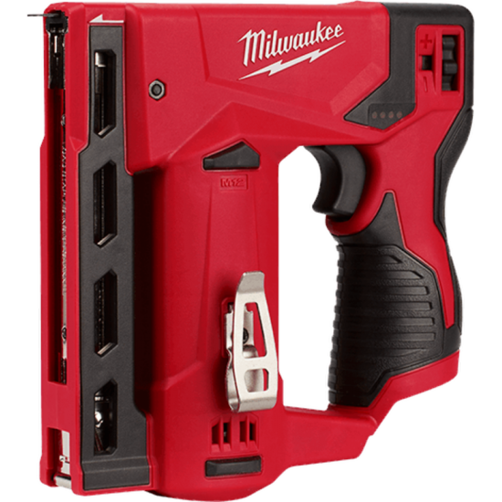 Agrafeuse Milwaukee 2447-20 M12 T50 – Outil uniquement