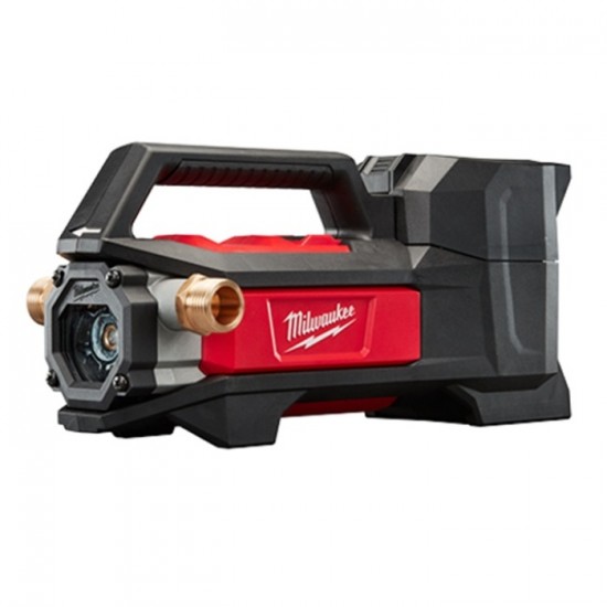 Milwaukee 2771-20 M18 Transfer Pump – Tool Only