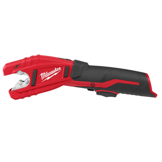 Milwaukee 2471-20 M12 Cordless LITHIUM-ION Copper...