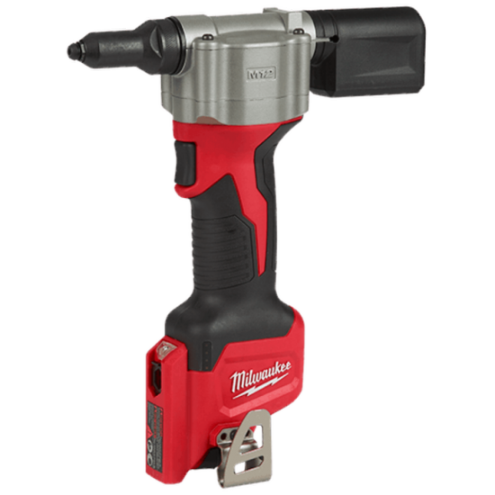 Milwaukee 2550-20 M12 Rivet Tool – Tool Only