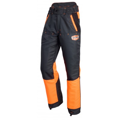 PANTALON SOLIDUR AUTHENTIC US/CAN TYPE A SOLIDUR