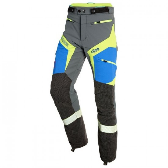 PANTALON PROTECTION CLIMBCUT CLASS 1/A SOLIDUR