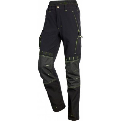 PANTALON GRIMPE SHERMAN SANS PROTECTION SOLIDUR