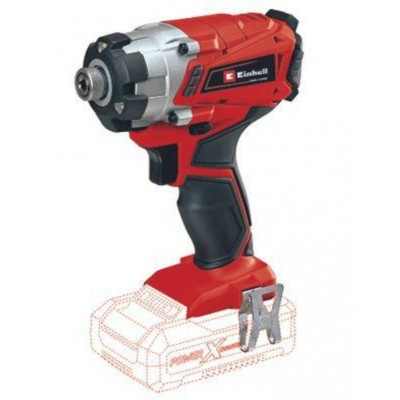 Einhell TE-CI 18/1 Li-Solo 18V 1/4