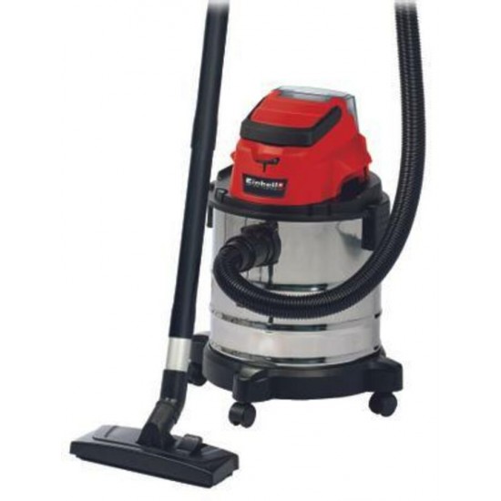 2347137 / Einhell TC-VC 18/20 Li S-solo 18 V 5,3...