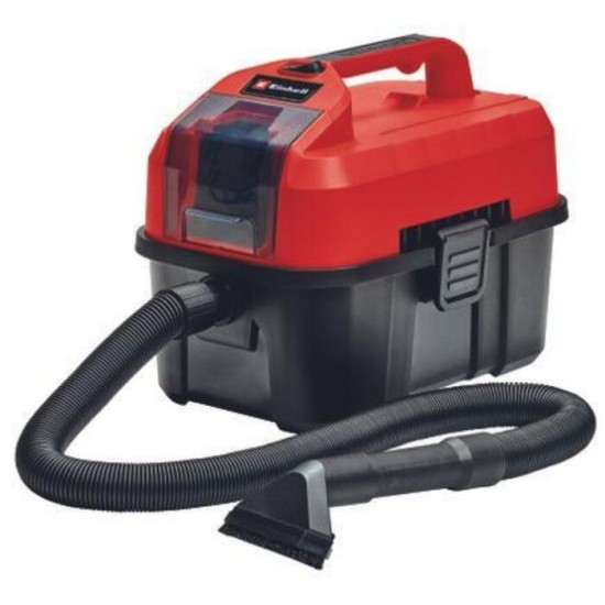 2347165 / Einhell TE-VC 18/10 Li-solo 18 V 2,6...