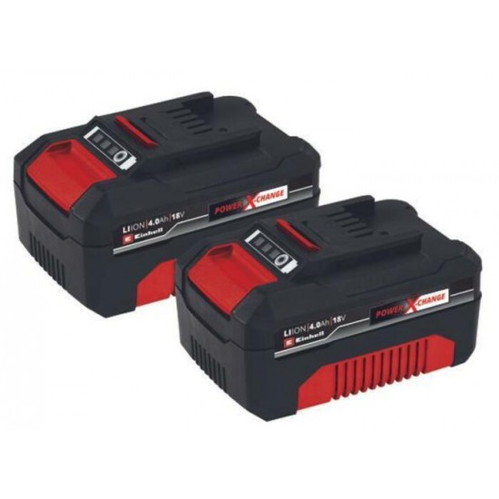 4511603 / Einhell - Batterie lithium-ion Power...