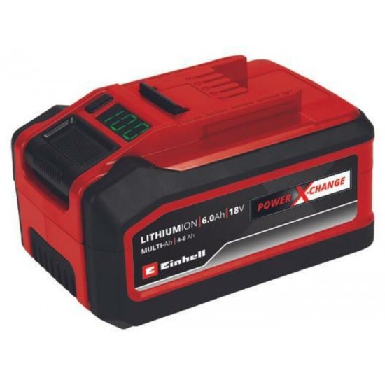 4511904 / Einhell - Batterie lithium-ion 18 V...