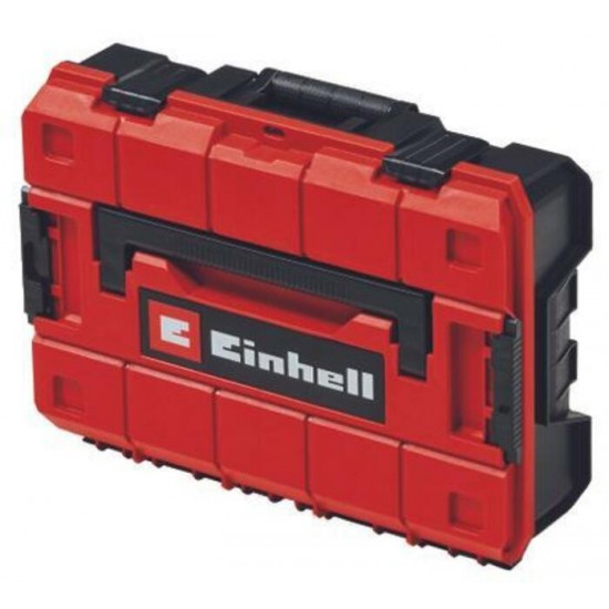 4540022 / Einhell - S-F E-Case, petit avec doublure en mousse