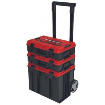 4540024 / Einhell - Ensemble tour roulant E-Case