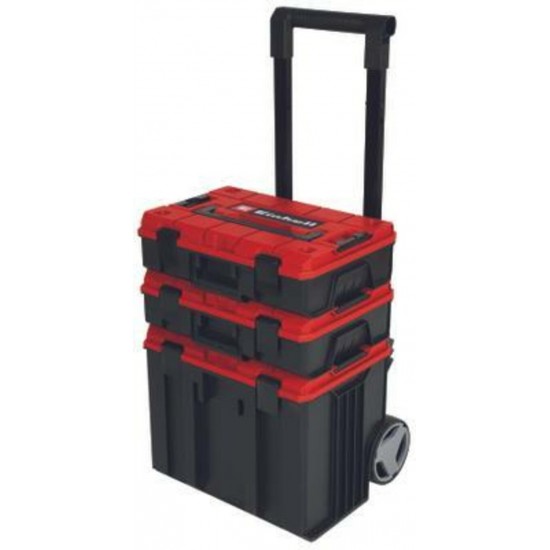 4540024 / Einhell - Ensemble tour roulant E-Case