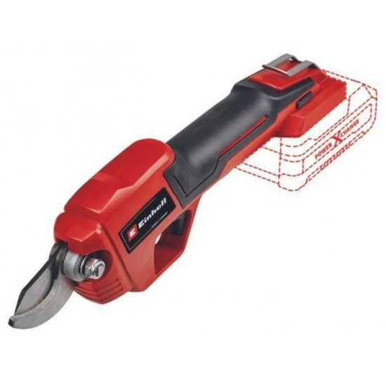 Einhell - 3408304 18V Power X-Change Cordless...