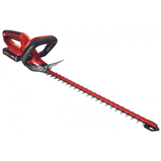 EINHELL - 3410709 18V 20″ CORLDESS HEDGE TRIMMER...