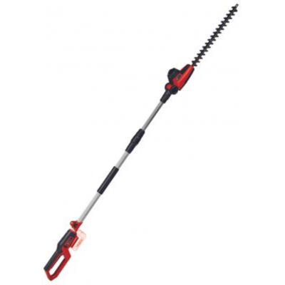 EINHELL - 3410584 18V 18″ CORDLESS POLE HEDGE...