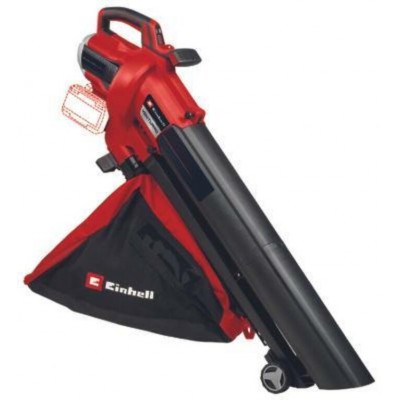 3433645 / Einhell - Souffleur / Aspirateur 36V...