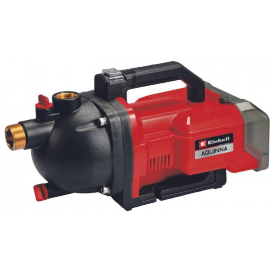 Einhell - 4180403 36V Cordless Garden Pump AQUINNA...