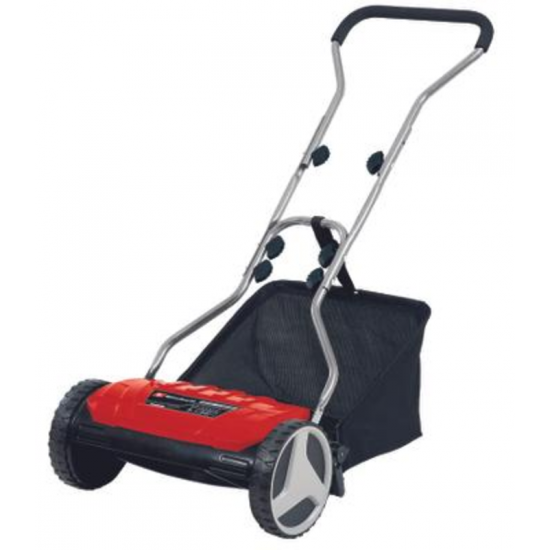 Einhell - 3414162 Hand Lawn Mower GE-HM 38 S-F