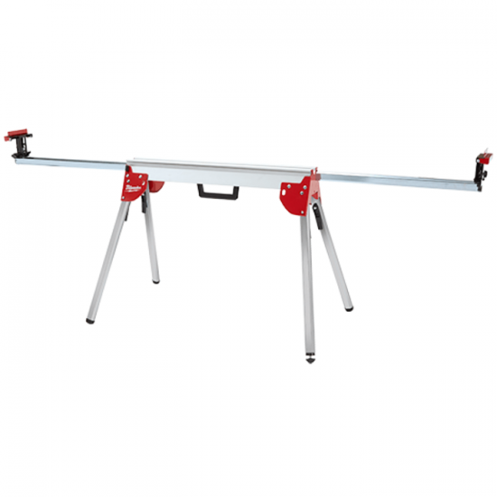 Milwaukee 48-08-0551 Folding Miter Saw Stand