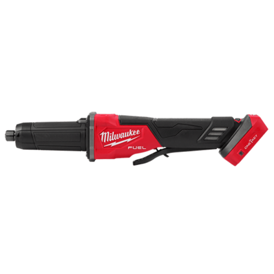 Milwaukee 2984-20 M18 FUEL Braking Die Grinder...