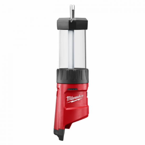 Milwaukee 2362-20 M12 LED Lantern Flood Light –...