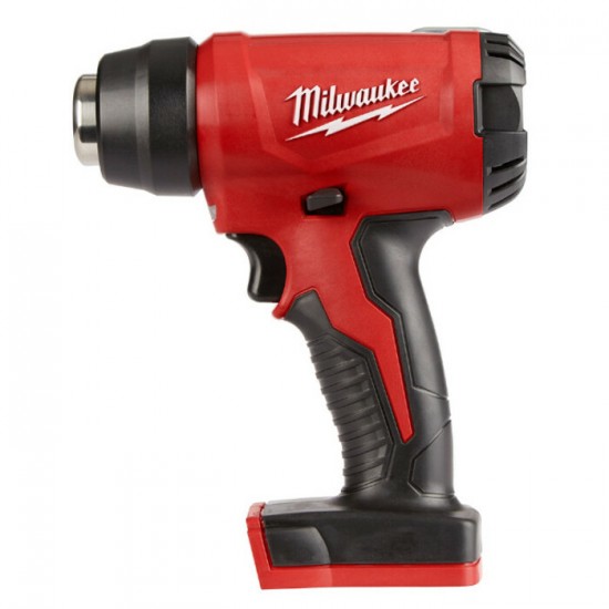 Milwaukee 2688-20 M18™ Compact Heat Gun – Tool...