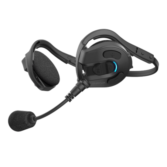 EXPAND MESH INTERCOM HEADSET SENA