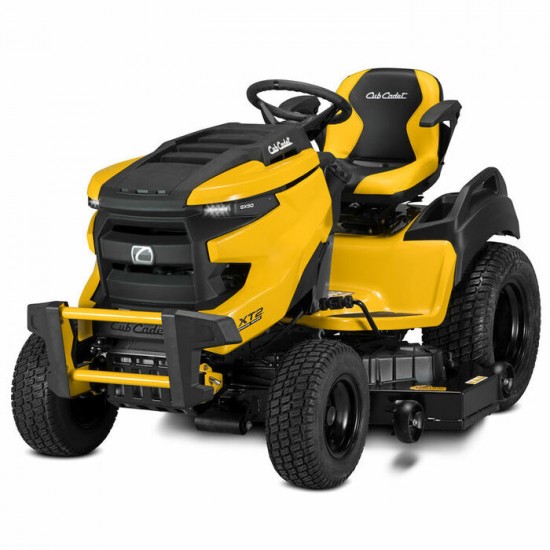 Tracteur à pelouse Cub Cadet XT2 GX50