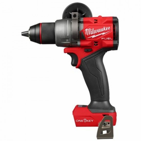 Milwaukee 2906-20 M18 FUEL 1/2in Hammer Drill...