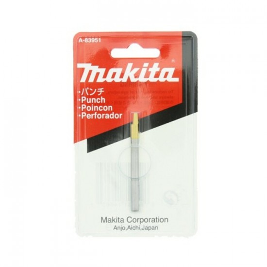 A-83951 | Poincon Makita