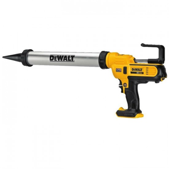 DEWALT DCE580B Pistolet à colle 20 V MAX 300-600...