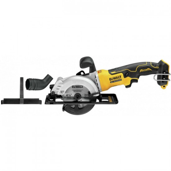 DEWALT DCS571B ATOMIC 20V MAX 4-1/2