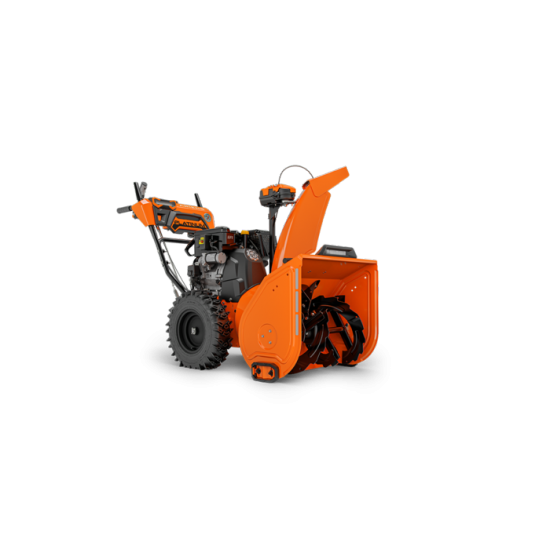 921066 – Ariens Souffleuse Platinum 24 po EFI Sno-Thro (Edition Great Lakes)