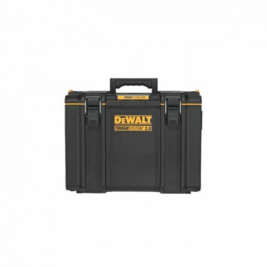 DWST08400 / COFFRE DEWALT TOUGH SYSTEM 2.0 X-LARGE