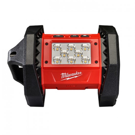 2361-20 / Projecteur MILWAUKEE M18™ ROVER™...