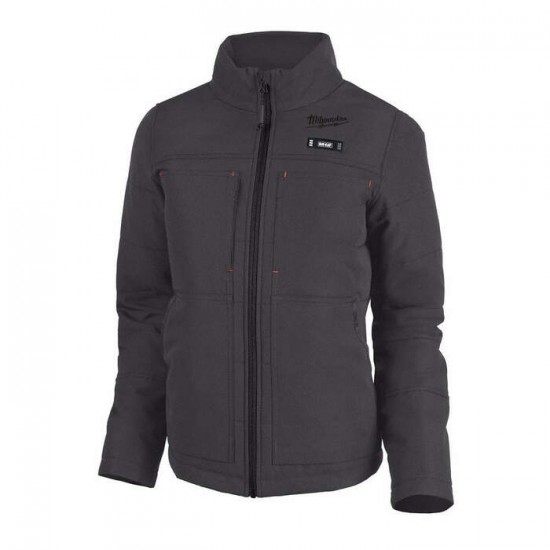 234G-21 / Veste chauffante MILWAUKEE AXIS™...