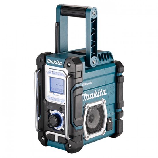 DMR108N  / Radio de chantier MAKITA sans fil ou...