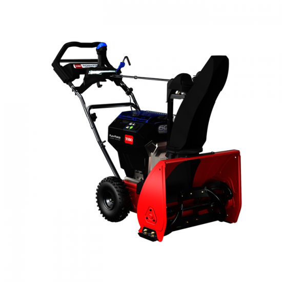 TORO 39915 - Souffleuse à neige SnowMaster ® 60...