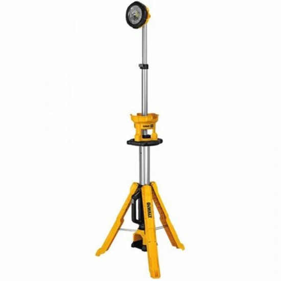 DCL079B / Lampe sur trépied sans fil DEWALT 20 V...