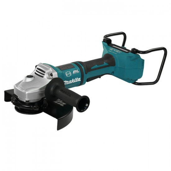 DGA900Z | Rectifieuse coudée sans fil 9 po avec moteur sans balais Makita