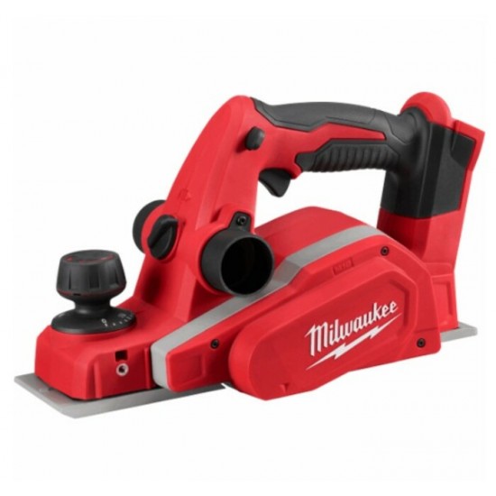 2623-20 / Raboteuse MILWAUKEE M18™ 3-1/4