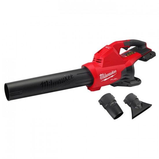 2824-20 / Souffleur à double batterie MILWAUKEE M18 FUEL™