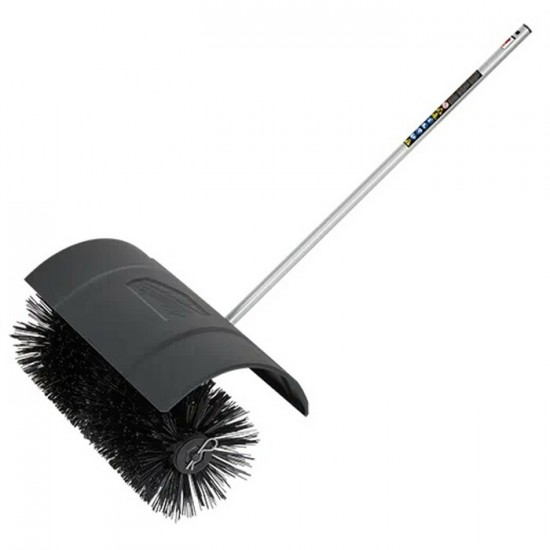 49-16-2741 / Accessoire brosse à poils MILWAUKEE M18 FUEL™ QUIK-LOK™