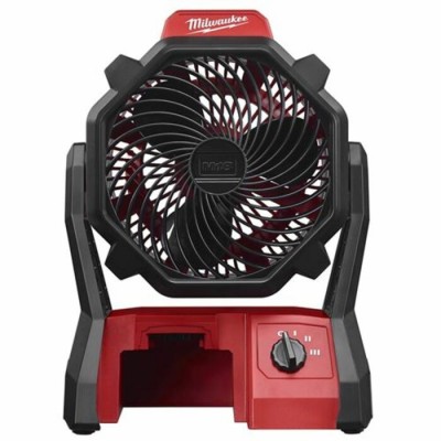 0886-20 / Ventilateur de chantier MILWAUKEE M18™