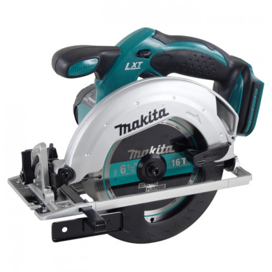 DSS611Z /  Scie circulaire sans fil 6-1/2 po MAKITA