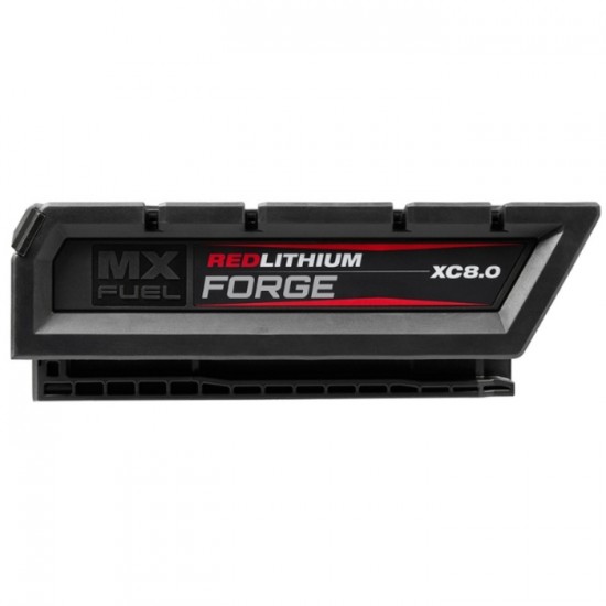 Batterie Milwaukee MXFXC608 MX FUEL REDLITHIUM...