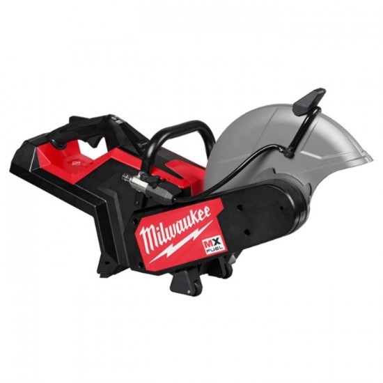 Scie à Béton Milwaukee MXF315-0 MX FUEL 14″ avec RAPIDSTOP – Outil uniquement